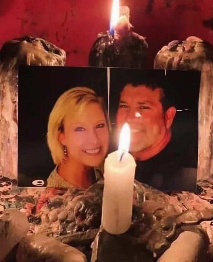 Ritual work for restoring love and connection