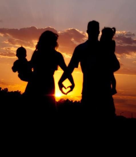 Family & Home Harmony