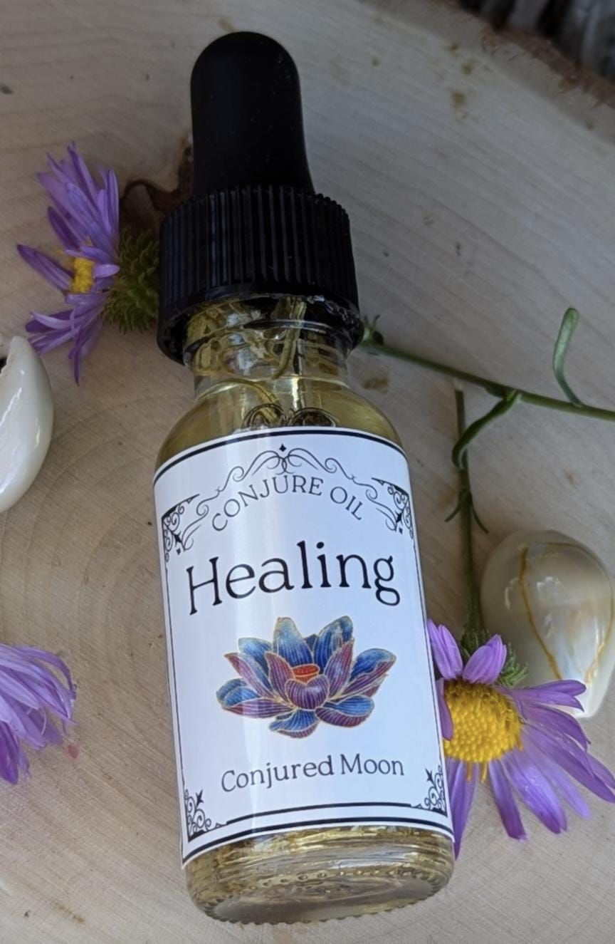 Traditional Herbal Consultation