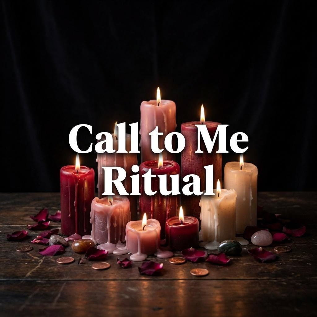 Marriage & Commitment Guidance