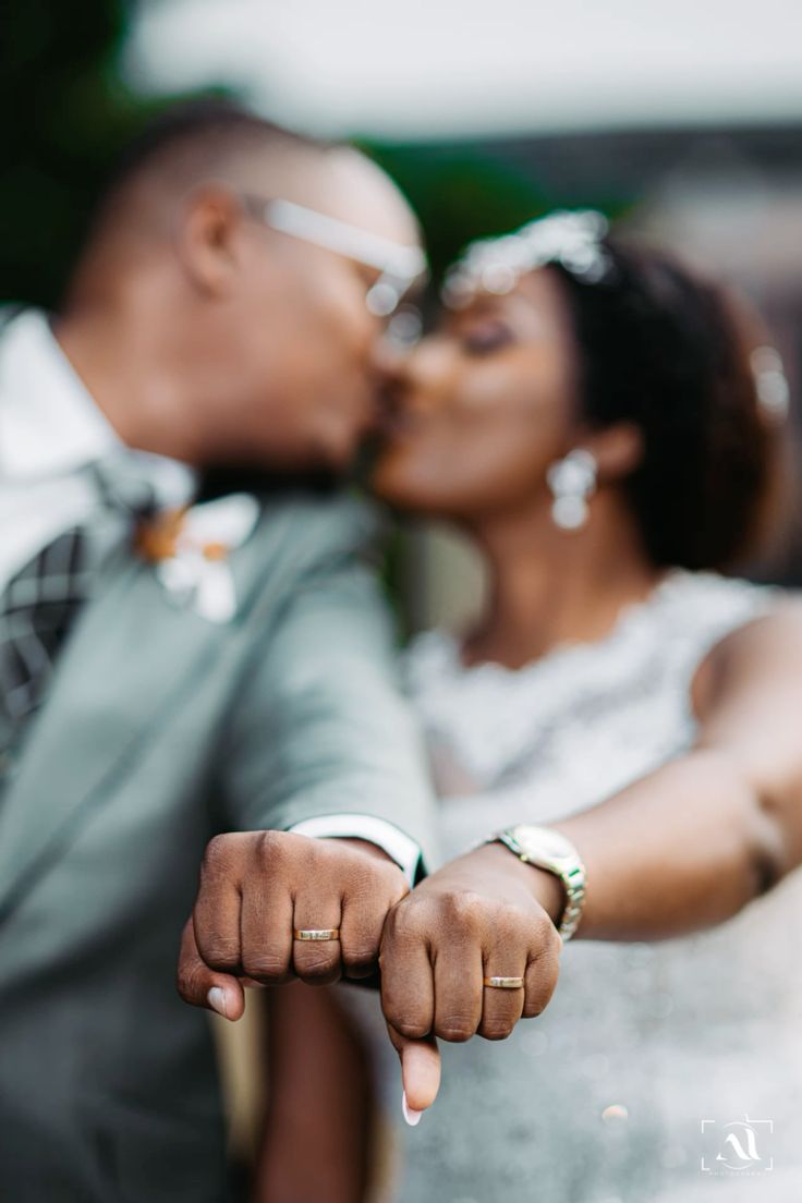 A couple experiencing renewed connection and commitment