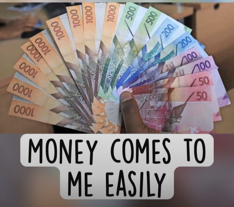 Financial abundance and positive energy consultation